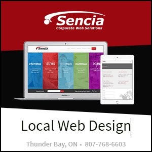 Sencia - Mobile Ready - Responsive Design